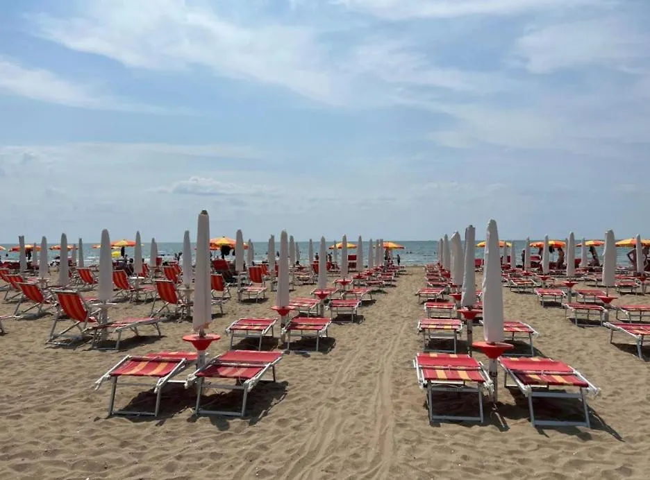 Venice Queen Apartments Cavallino-Treporti