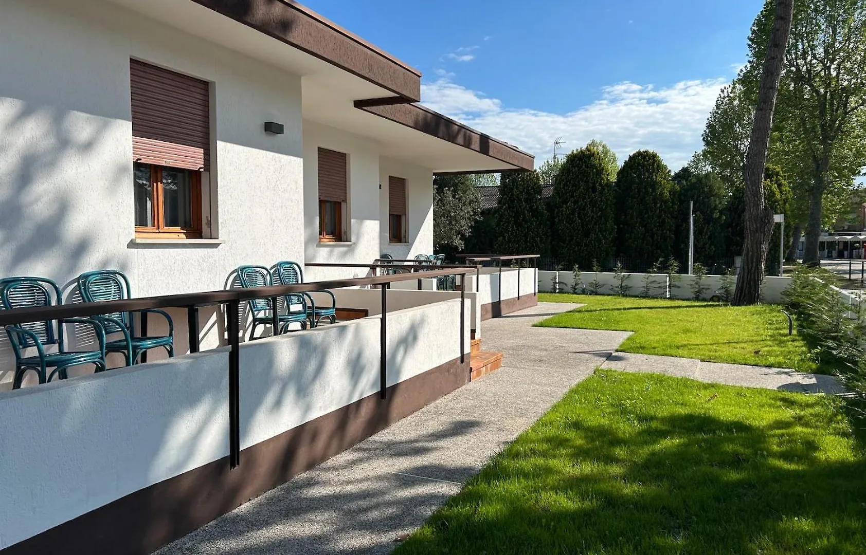 Venice Queen Apartments Cavallino-Treporti 0*,  Italy