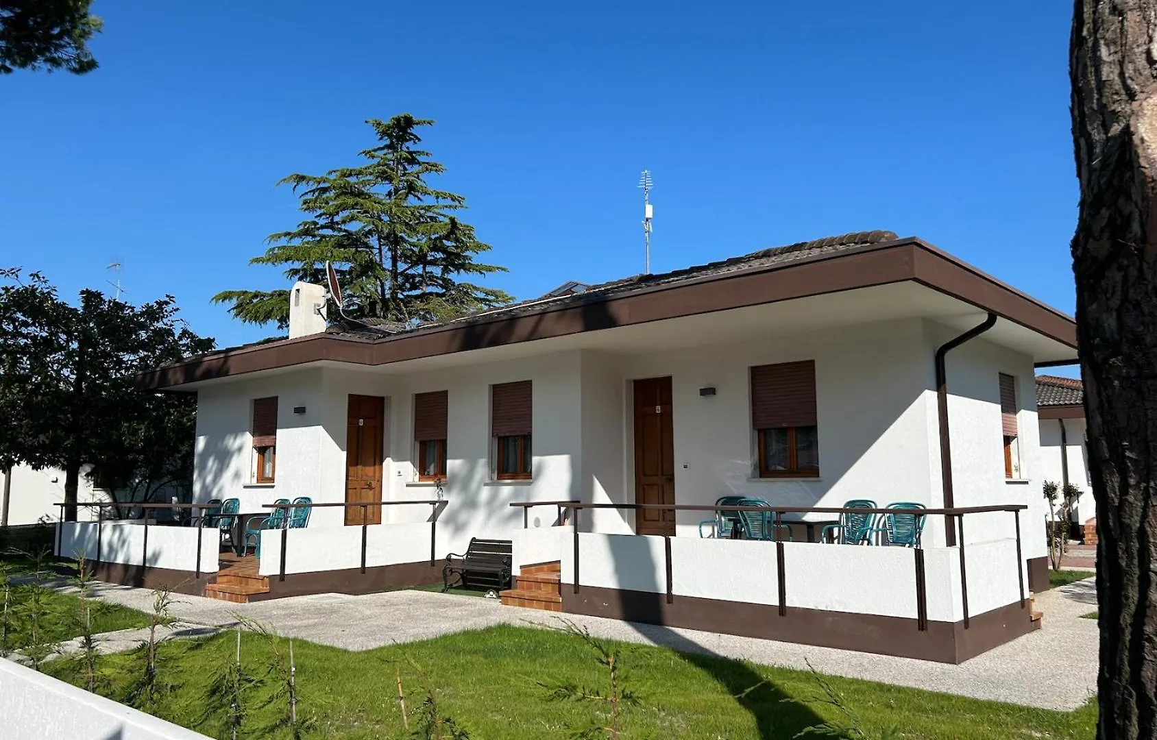 Venice Queen Apartments Cavallino-Treporti