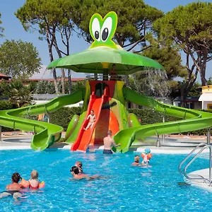 Vela Blu Village Semesteranläggning (resort)