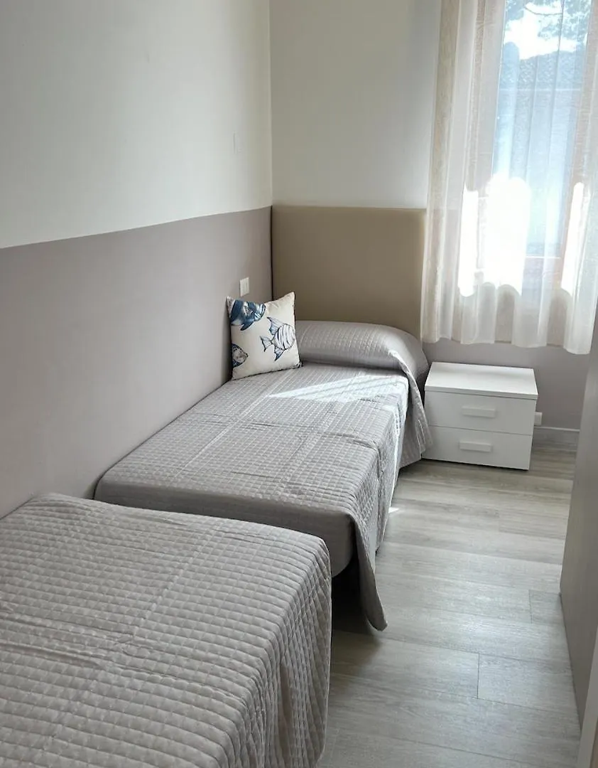 Venice Queen Apartments Cavallino-Treporti Italy