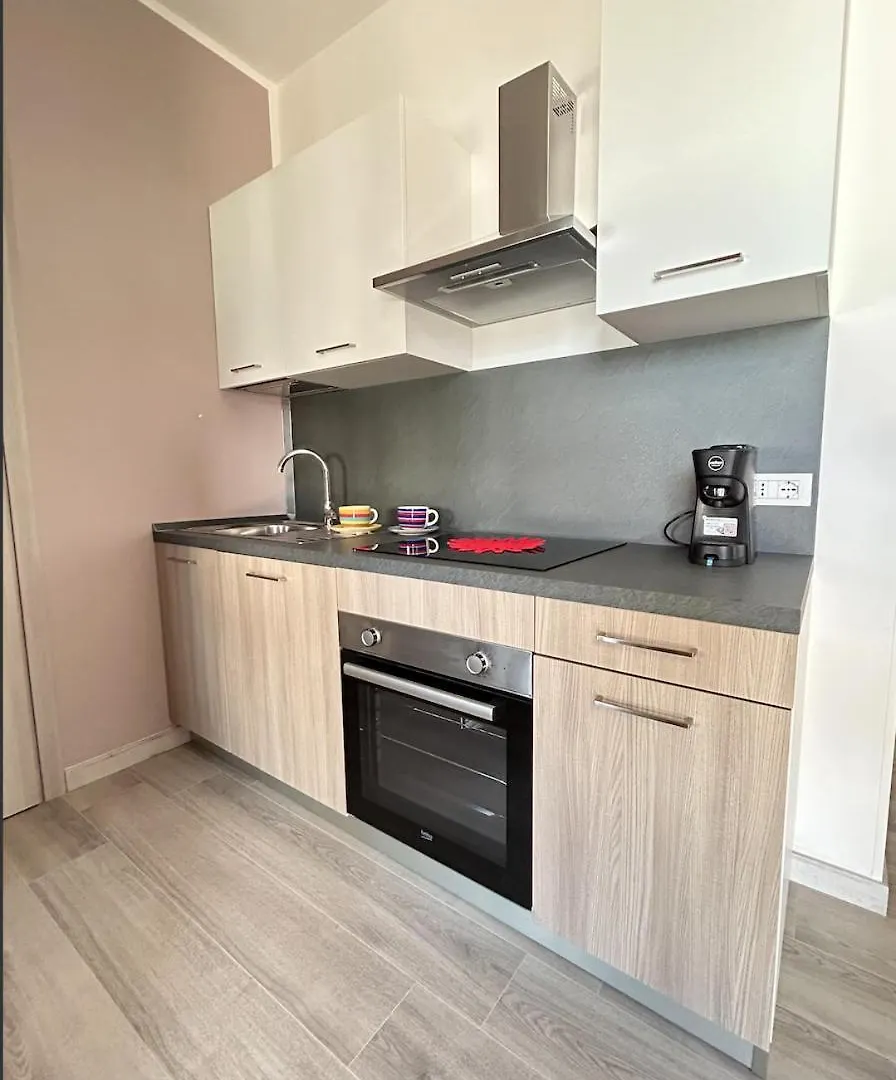 Venice Queen Apartments Cavallino-Treporti 0*,  Italy