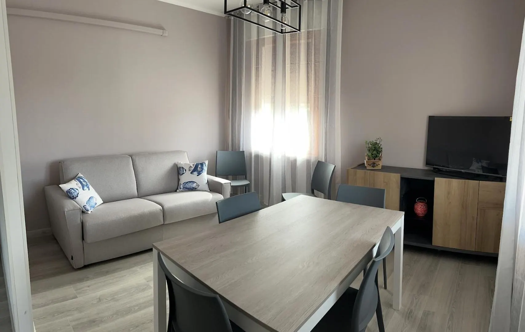 Venice Queen Apartments Cavallino-Treporti 0*,