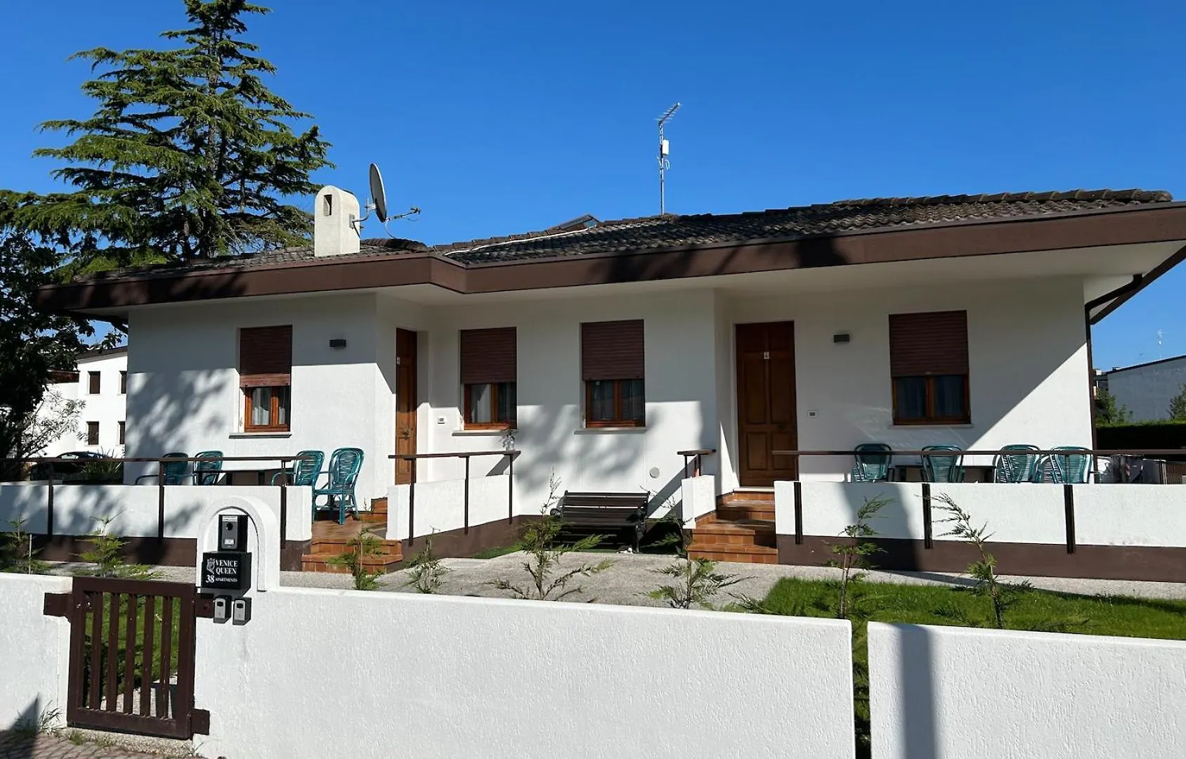 Venice Queen Apartments Cavallino-Treporti